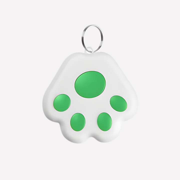 Realtime Locatie Tracking voor Huisdieren