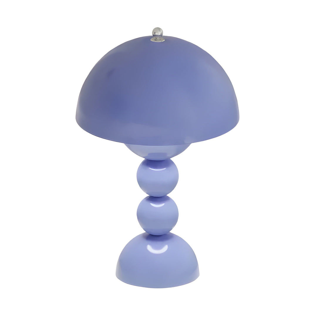 LumiScape - Scandinavische LED Tafellamp Dimbaar Voor Sfeerverlichting