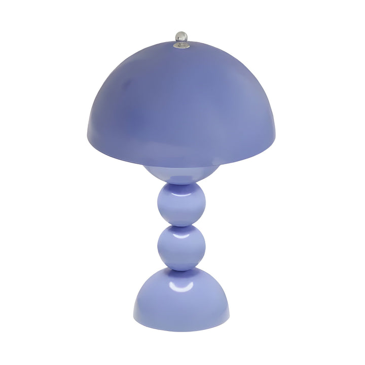 LumiScape - Scandinavische LED Tafellamp Dimbaar Voor Sfeerverlichting