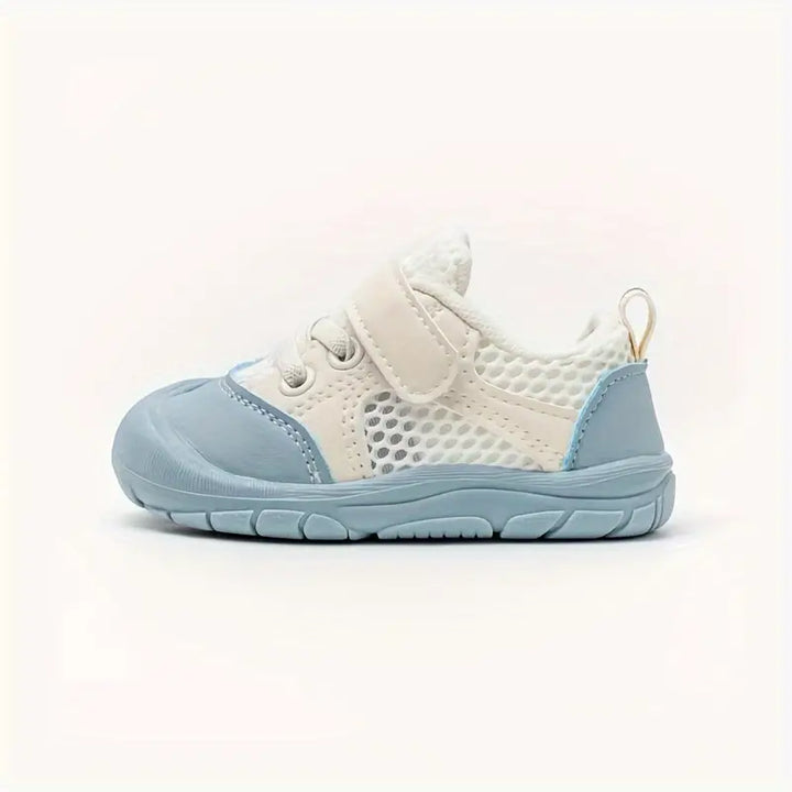 Flexibele Barefoot Babyschoenen