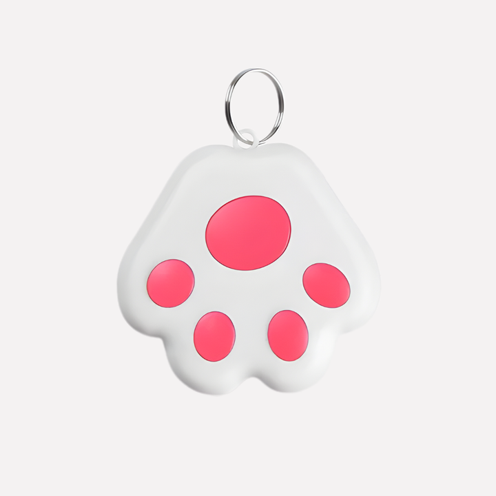 Realtime Locatie Tracking voor Huisdieren