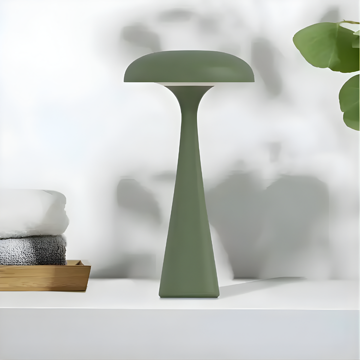 Decoratieve Medusa Bureau Lamp