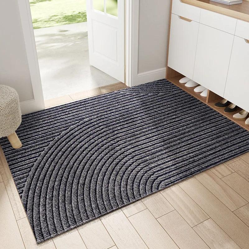 Nordic Grip Deurmat – Elegant en Praktisch voor Elke Ingang