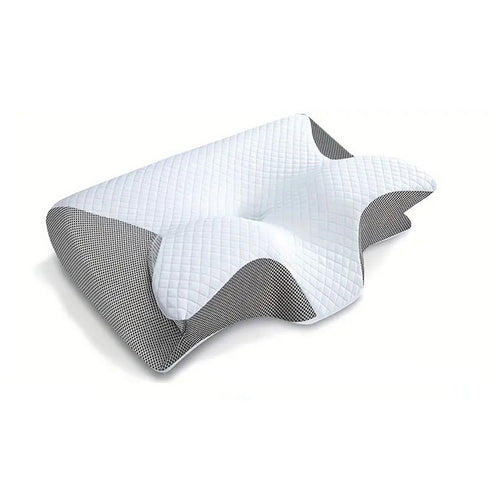 SleepWell | Ergonomisch Slaapkussen voor Nekpijn