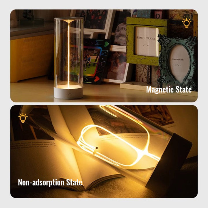 GlowBeam - Magnetische LED Lichtstrip Voor Moderne Sfeer & Verlichting