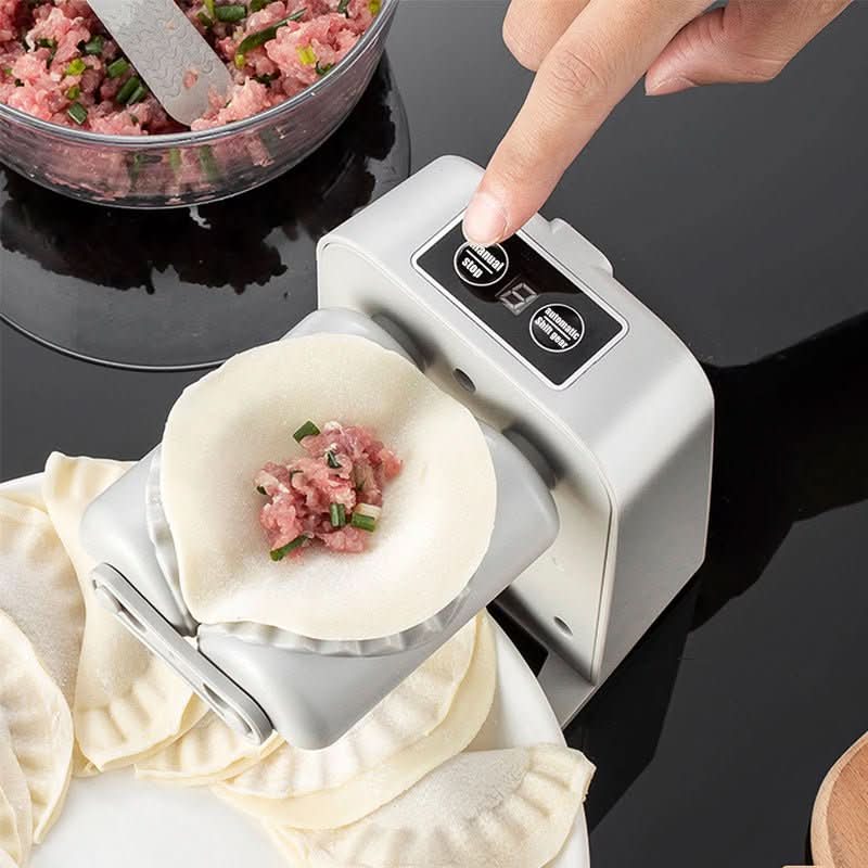 Instant Seal ravioli maker — perfecte gevulde deegwaren in enkele seconden