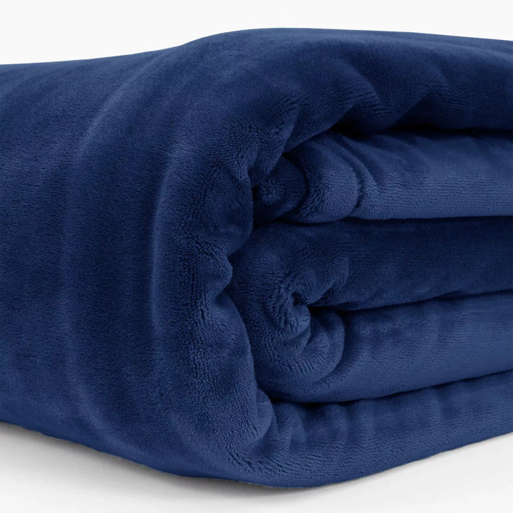 CoolRest - Verkoelende Verzwaringsdeken Voor Diepe Ontspanning en Comfort