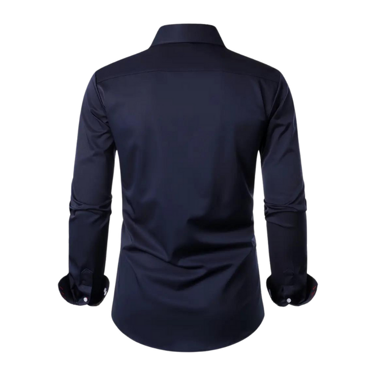 Trendy Heren Feestoverhemd - Matteo