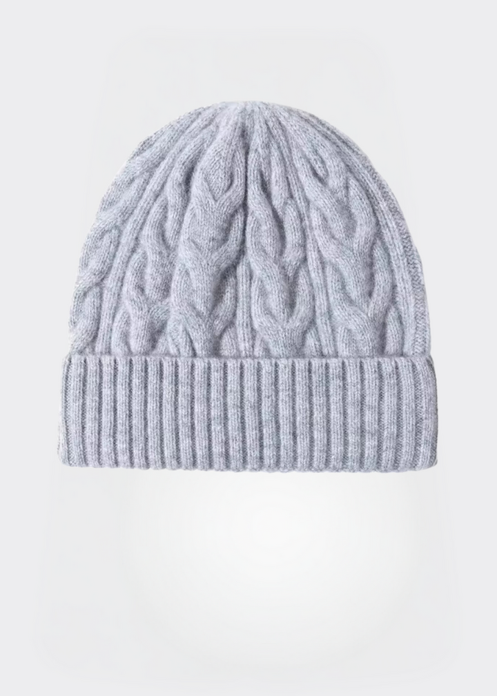 WarmKeep - Warme Damesmuts voor Wintercomfort en Stijl