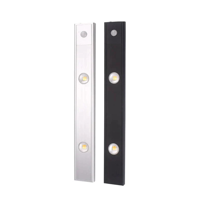 BrightGlow - Draadloze LED-Lamp Met Bewegingssensor & Aanpasbare Lichtkleur
