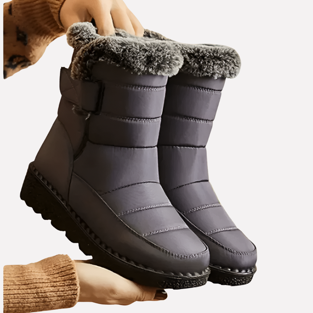 Waterdichte Winterlaarzen - Snowboots