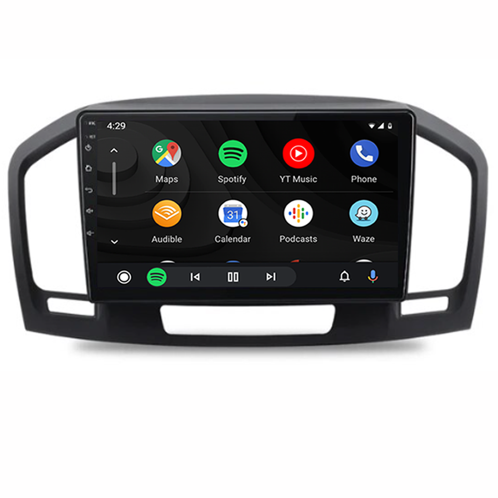 Opel Insignia | CarPlay & Android Auto | 2009-2013 | 32GB