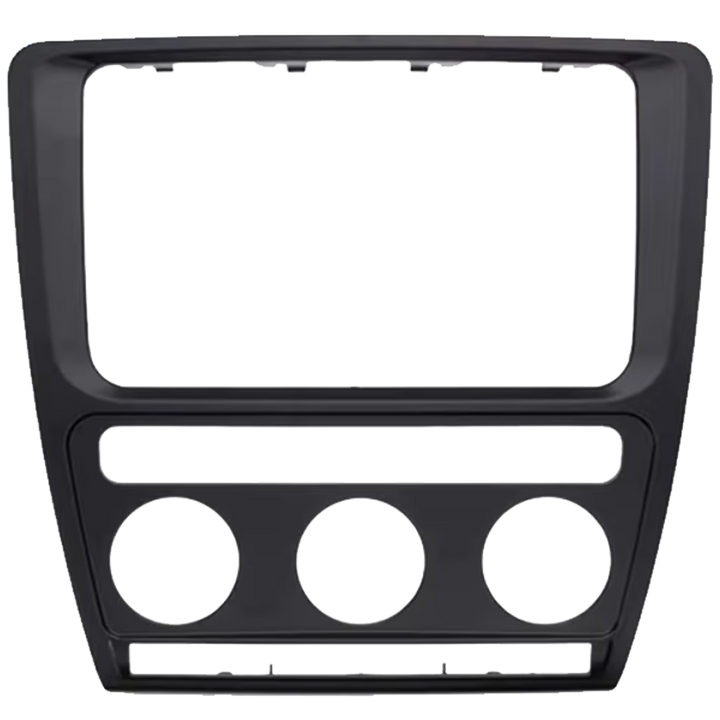Interieur Radio Frame - geschikt voor Skoda Octavia 2010-2014