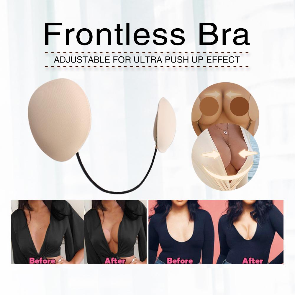 Frontless-bh-bouwpakket