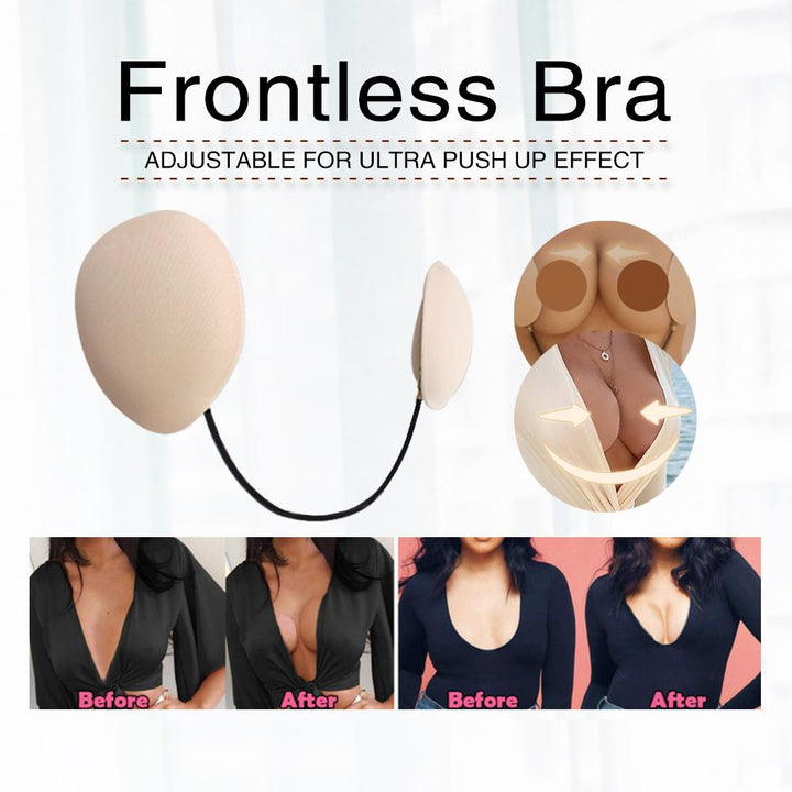 Frontless-bh-bouwpakket