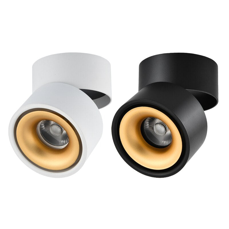 LED-Plafondspot - 7W, 12W, 15W