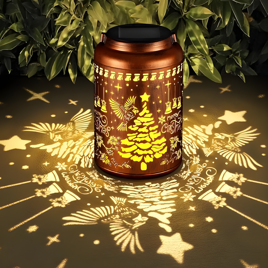 Decoratieve Tuin & Patio Verlichting