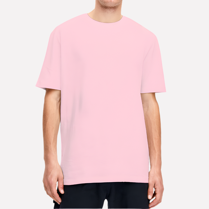 Unisex T‑Shirt voor Elke Dag Tee