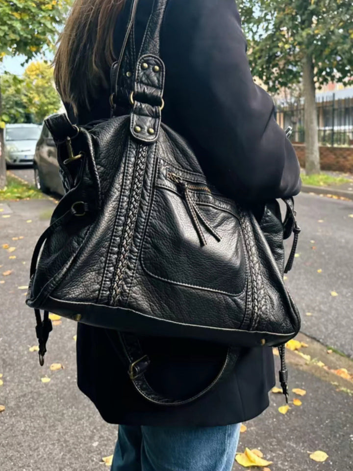Adriana Schoudertas – Elegante en Praktische Schoudertas Dames