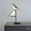 Vogel design tafellamp
