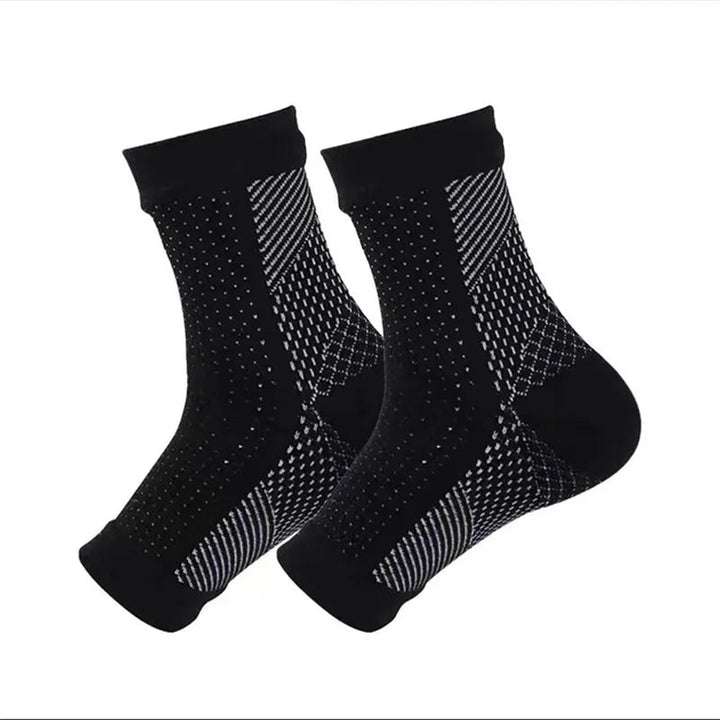 Compressiekousen voor Pijnverlichting en Zwelling