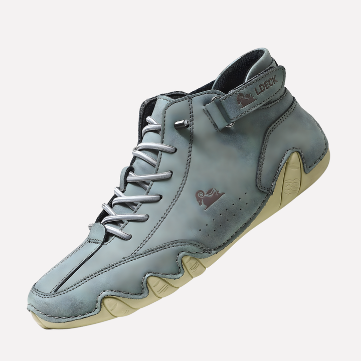 Barefoot schoenen voor heren