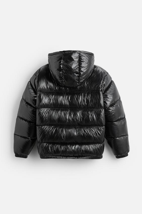 Unisex donsjas - Aspen