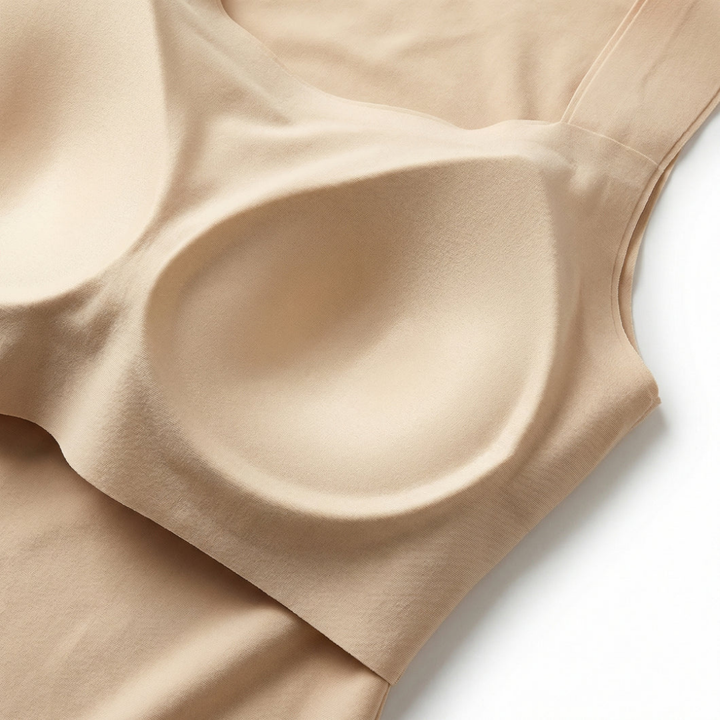Comfortabele supporttop voor dames