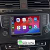 Volkswagen Golf 7 | Draadloos CarPlay Module | 2013-2020