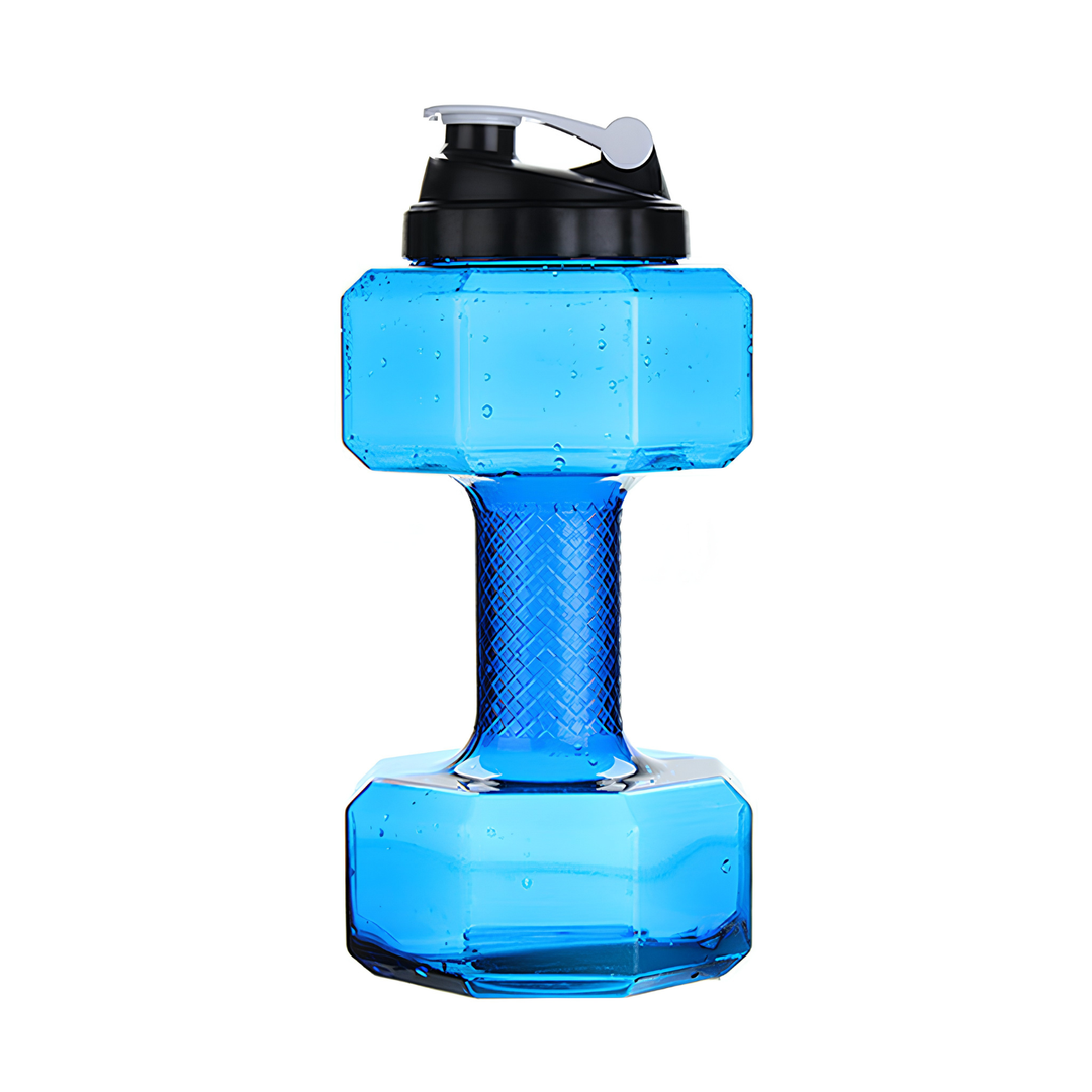 Combineer hydratatie en fitness met de HydraBell