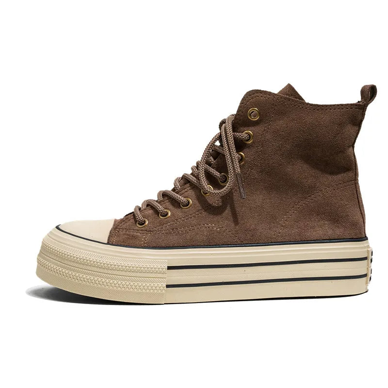 Sneakers Honeybee hoge modellen - Oktoberfest 2026