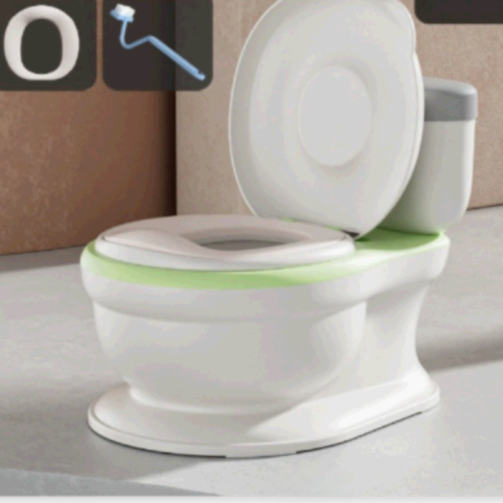Speels Potjestraining met Comfort en Plezier – PottyPal