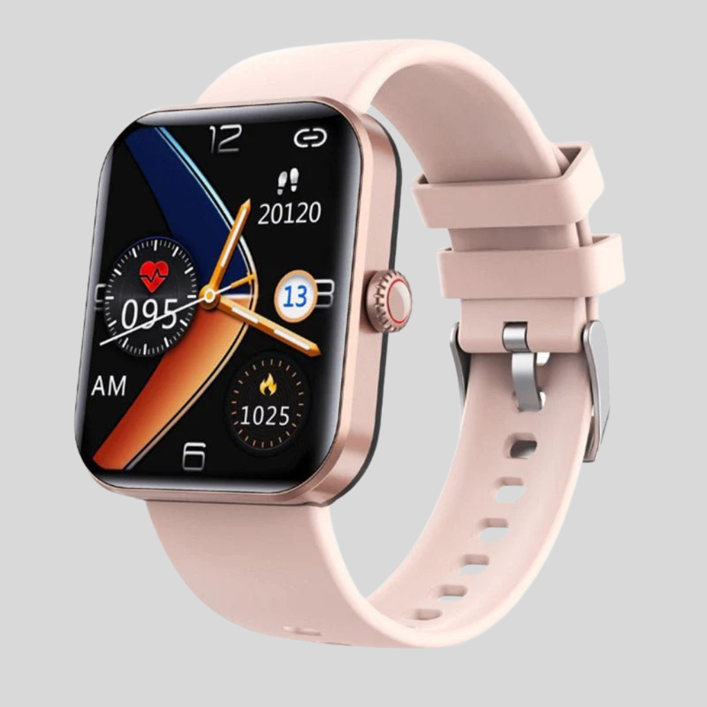 GlucoWatch Slim Glucose Toezicht Horloge