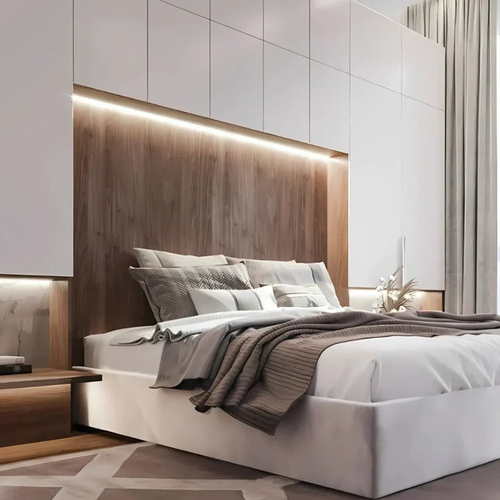 LED-strip met beweging, flexibel, waterbestendig en sensorgestuurd