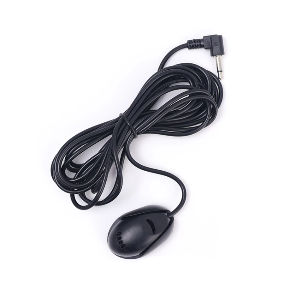 Microfoon 3.5Mm Externe Microfoon voor de CarPlay systeem