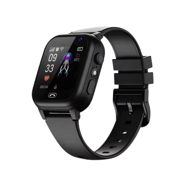Smartwatch voor kinderen met GPS-locatie en videobellen