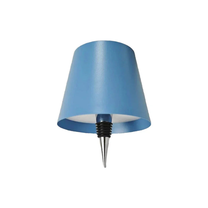 Flessenlamp-adapter, oplaadbare LED