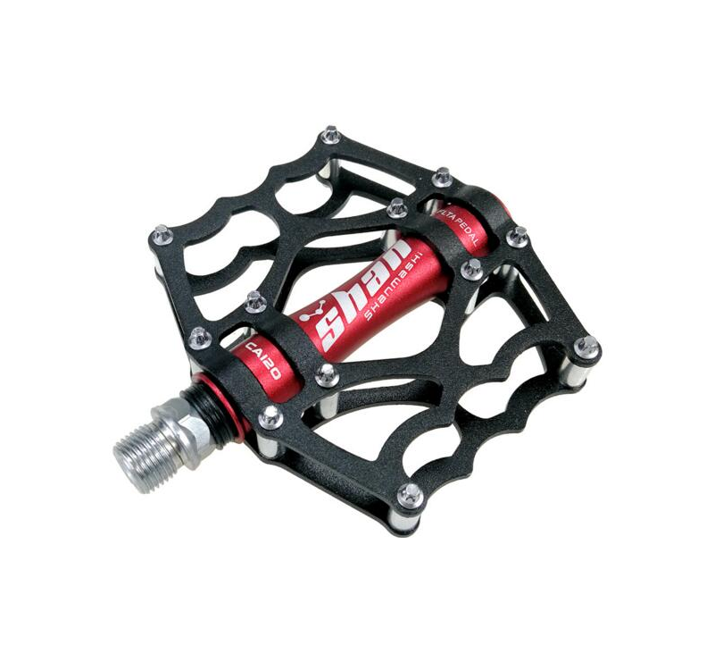 Nieuwe MTB mountainbike-pedalen