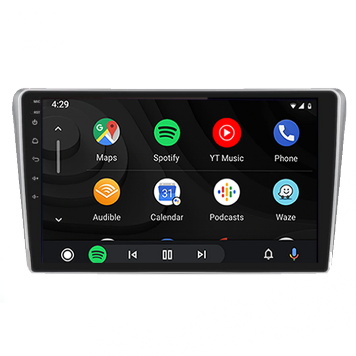 Toyota Avensis | CarPlay & Android Auto | 2002-2008| 32GB