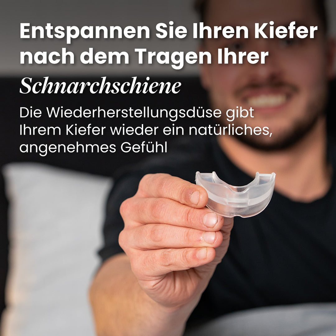 Regeneratiebeugel