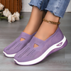 Orthopedische damesschoenen