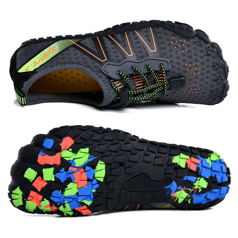 AquaFlex waterschoenen | Perfect voor wateractiviteiten