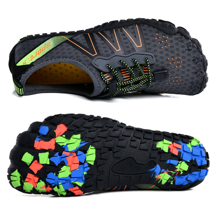 AquaFlex waterschoenen | Perfect voor wateractiviteiten