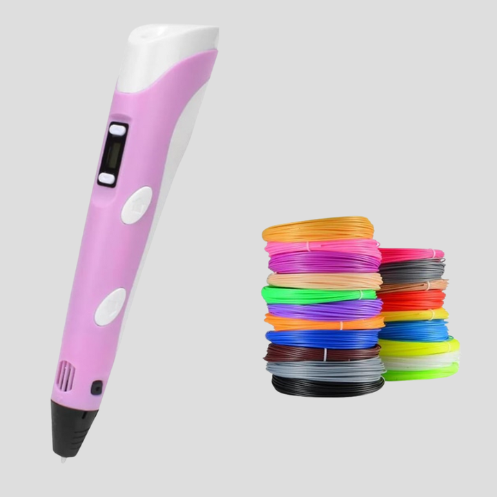 3D-tekenpen