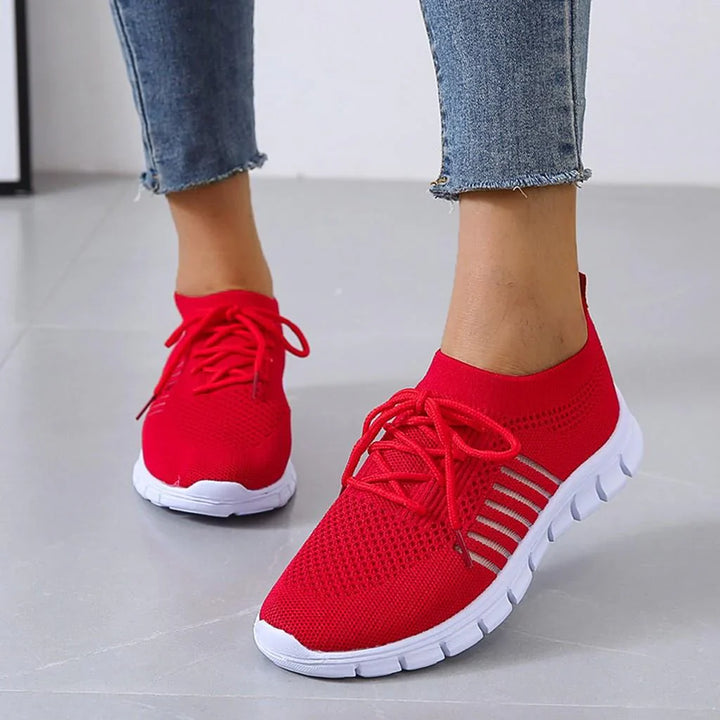 Orthopedische Comfort Dames Sneakers