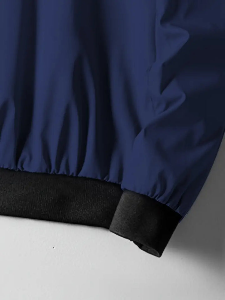 Modieuze Zomerjas Heren - Robert