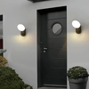 Slimme LED-wandlamp met Bewegingssensor