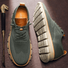 Ademende en ultracomfortabele herensneakers in minimalistisch design – Elias