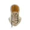 3‑in‑1 Warm & Multifunctioneel Wintermuts