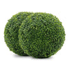 Kunstmatige Topiary Plantenbal